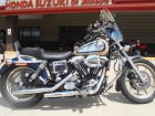 Harley-Davidson Harley Davidson FXDB Dyna Glide Daytona